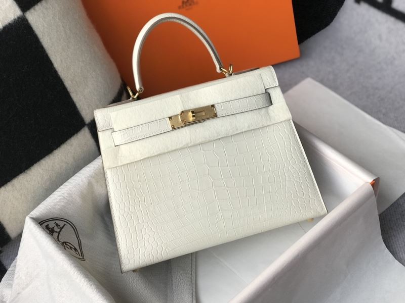 Hermes Kelly Bags